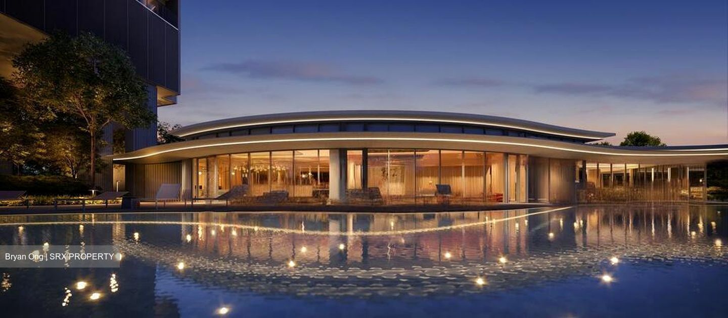 River Valley Green (D9), Condominium #476975091